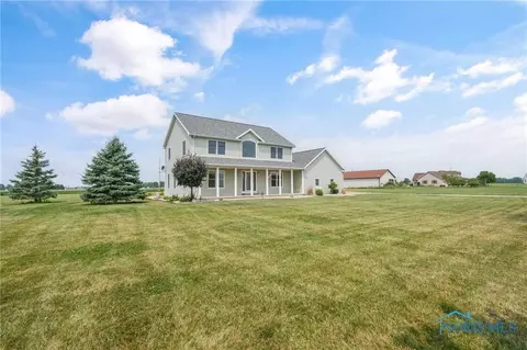 1570 N Kristen Rd, Oak Harbor, OH 43449