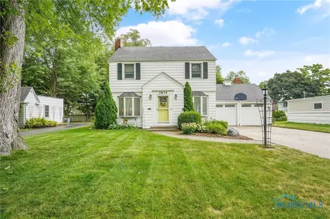 3874 Indian Rd, Toledo, OH 43606