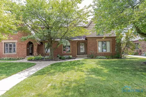 1243 Applegate St #1243, Waterville, OH 43566