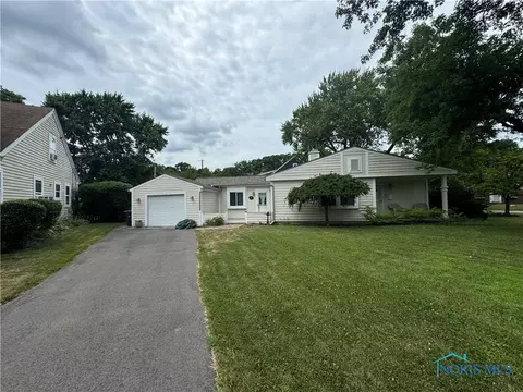 2353 Marengo St, Toledo, OH 43614