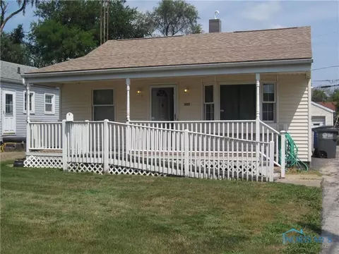 309 Willamont Rd, Toledo, OH 43612
