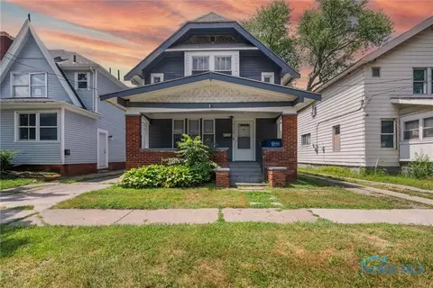 4139 Jackman Rd, Toledo, OH 43612