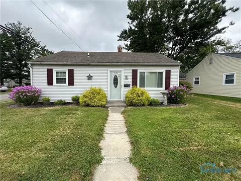 338 Edith Ave, Findlay, OH 45840
