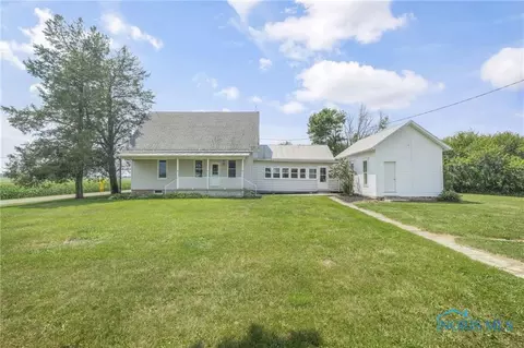 8318 State Route 613, Mccomb, OH 45858