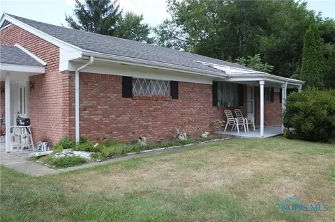 6460 N River Rd, Waterville, OH 43566