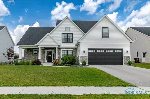 9544 Janes Way, Sylvania, OH 43560