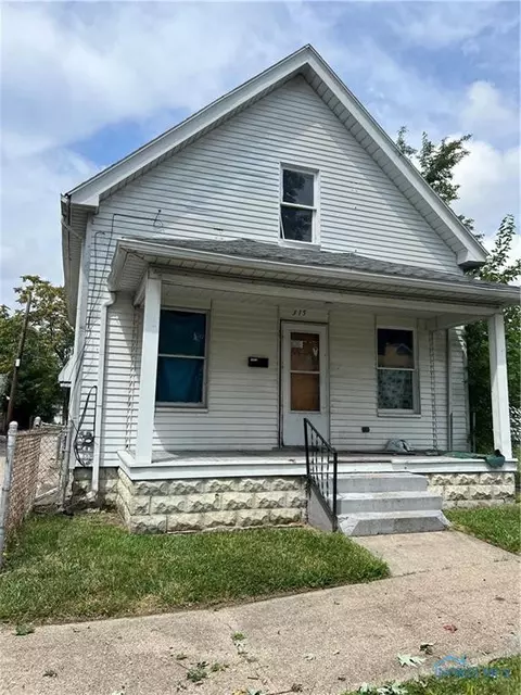 315 Kosciusko St, Toledo, OH 43608