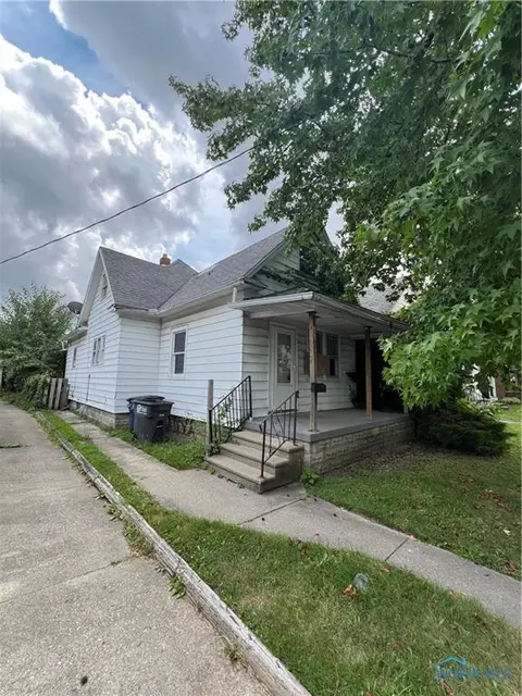 248 E Park St, Toledo, OH 43608