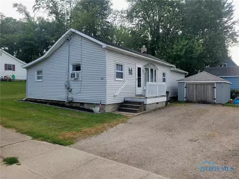 116 S Main St, West Unity, OH 43570 photo 1