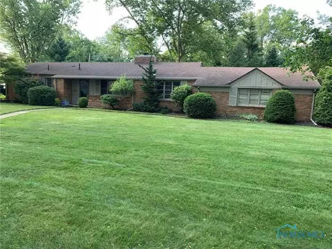 3426 Bentley Blvd, Toledo, OH 43606