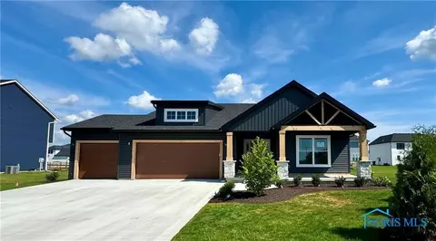 9842 Harrier Cir, Sylvania, OH 43560