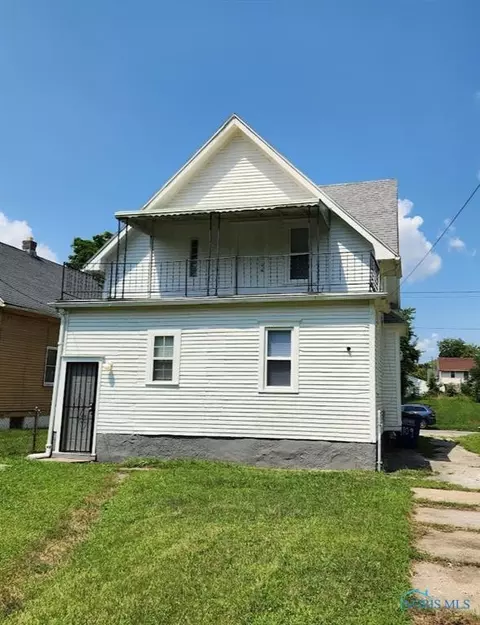 1109 Hamilton St, Toledo, OH 43607 photo 32