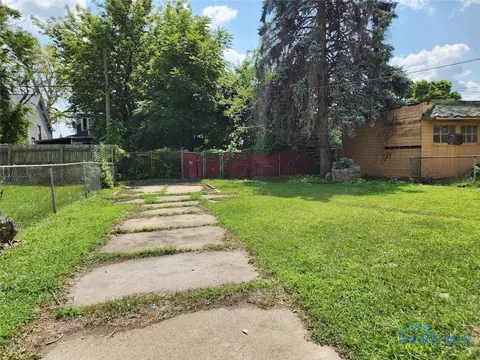 1109 Hamilton St, Toledo, OH 43607 photo 35