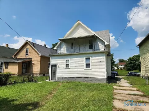 1109 Hamilton St, Toledo, OH 43607 photo 33