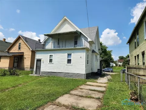 1109 Hamilton St, Toledo, OH 43607 photo 34