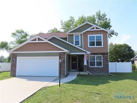 714 Center St, Bryan, OH 43506