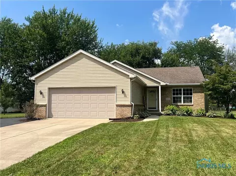 6004 Chaney Dr, Toledo, OH 43615