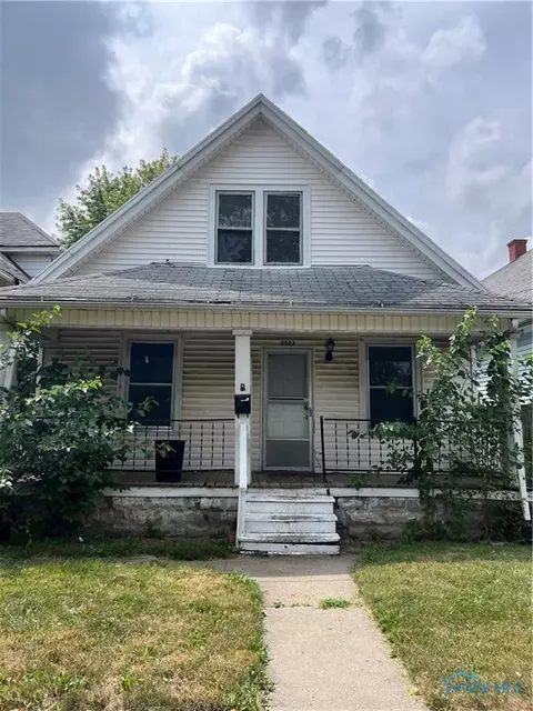 2923 Chestnut St, Toledo, OH 43608