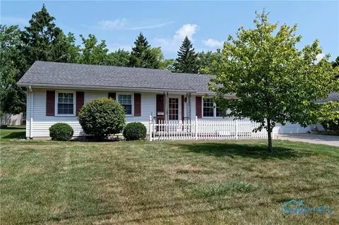 318 W South St, Bryan, OH 43506