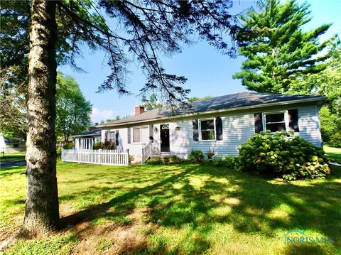 3344 Fairbanks Ave, Toledo, OH 43615
