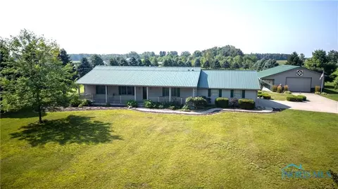 14225 Co Rd L, Wauseon, OH 43567