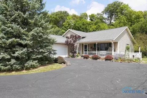 18180 Township Road 162, Mount Blanchard, OH 45867