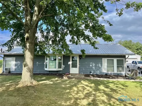 15108 Township Road 72, Findlay, OH 45840