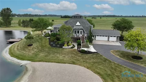 17200 Township Road 207, Findlay, OH 45840