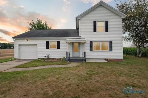 15291 State Route 2, Wauseon, OH 43567