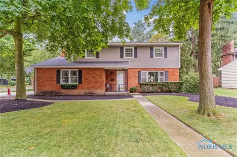 1917 Greendale Ave, Findlay, OH 45840