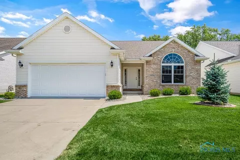 1634 London Ridge Ct, Toledo, OH 43615