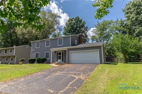 5501 Bonniebrook Rd, Sylvania, OH 43560