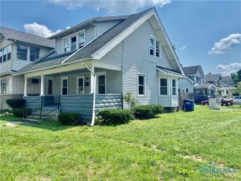 1331 W Sylvania Ave, Toledo, OH 43612