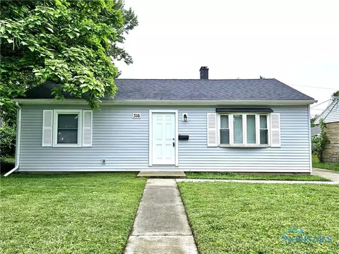 316 E Northgate Pkwy, Toledo, OH 43612