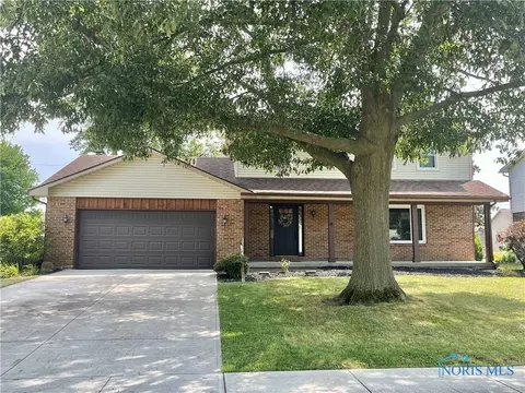 155 Marilyn Dr, Findlay, OH 45840