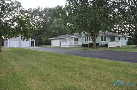 3678 County Road 106, Lindsey, OH 43442