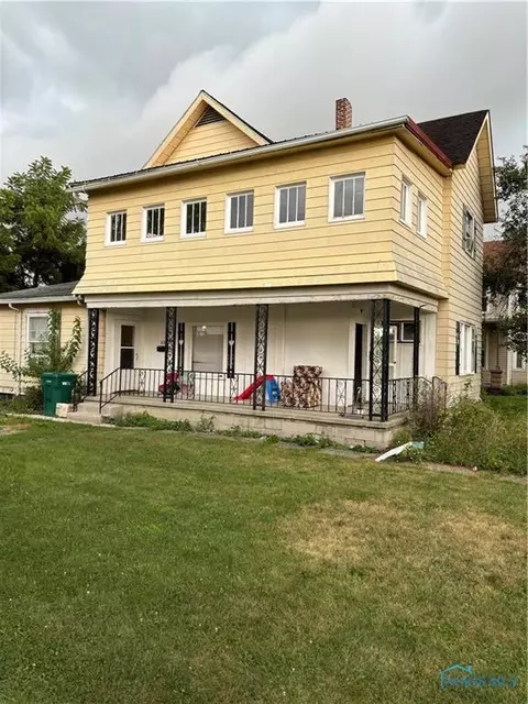 132 George St, Findlay, OH 45840