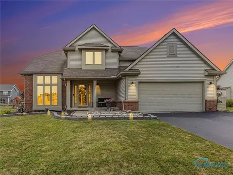14903 Dexter Falls Rd, Perrysburg, OH 43551