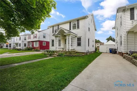 4523 N Haven Ave, Toledo, OH 43612
