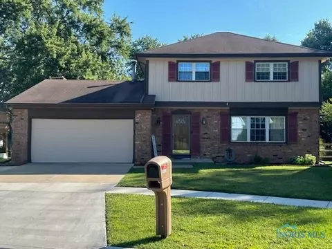 6058 Tetherwood Dr, Toledo, OH 43613