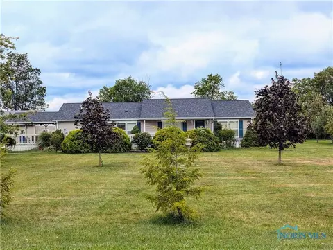 7861 Bradner Rd, Risingsun, OH 43457