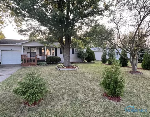 808 Moss St, Defiance, OH 43512