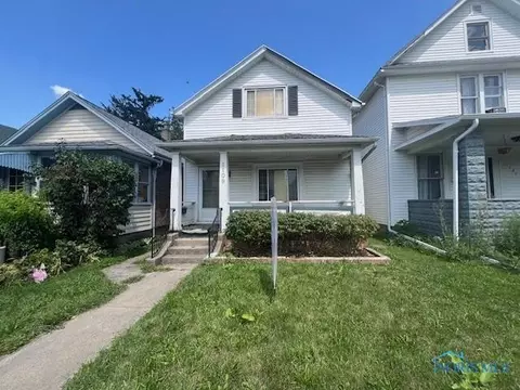 1109 Camden St, Toledo, OH 43605