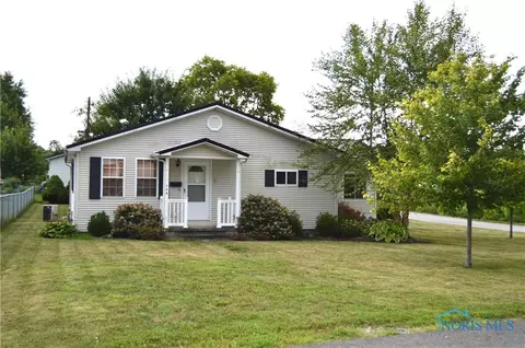 395 Garfield Ave, Kenton, OH 43326