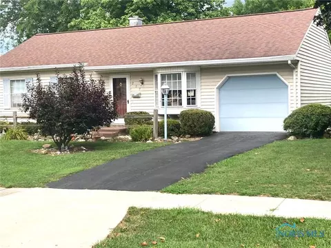 227 Elm St, Bluffton, OH 45817