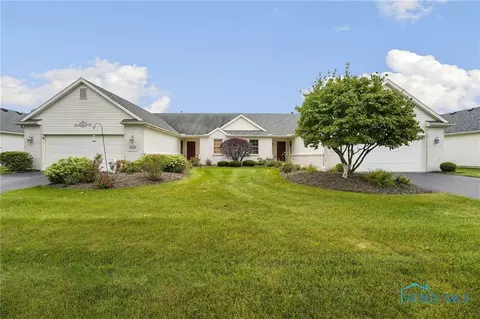 11043 Villacourt Ln, Whitehouse, OH 43571
