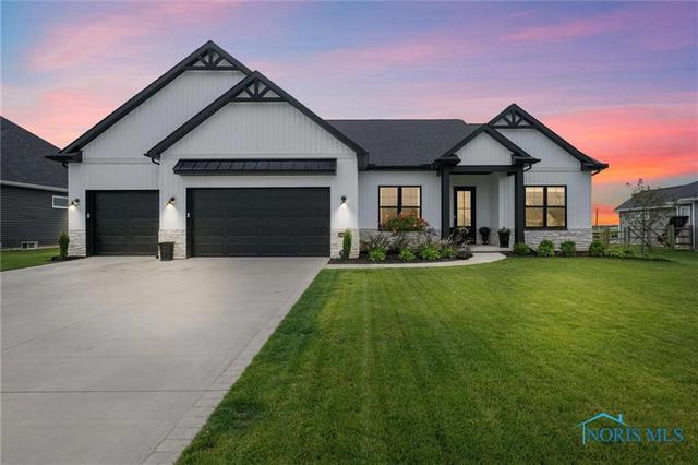 9447 Rockingham Dr, Whitehouse, OH 43571