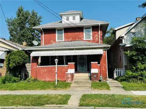 3334 Elm St, Toledo, OH 43608