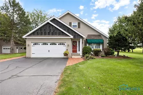 26300 Lemoyne Rd, Perrysburg, OH 43551