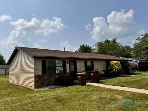 1533 Frank St, Montpelier, OH 43543